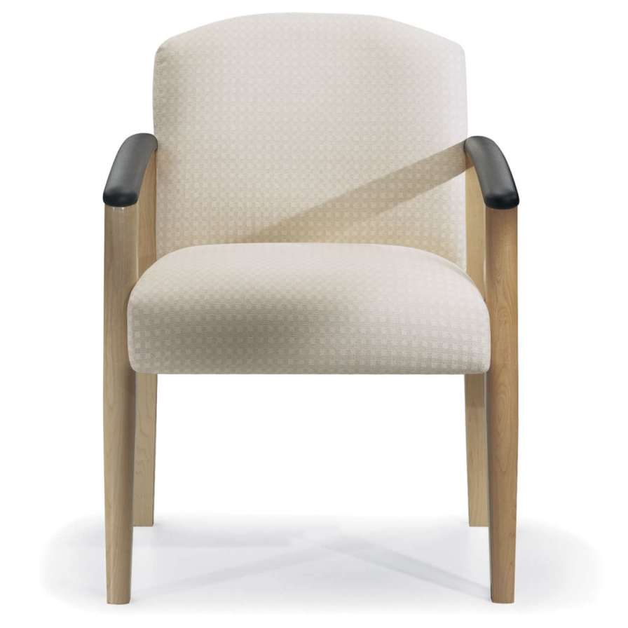Chair with armrests 2750 Lounge Nemschoff