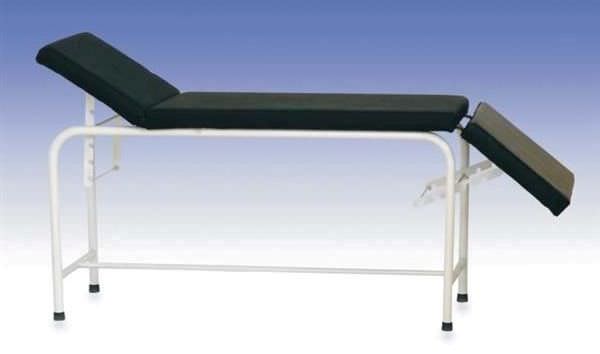 Fixed examination table / 3-section M171 Mobiclinic