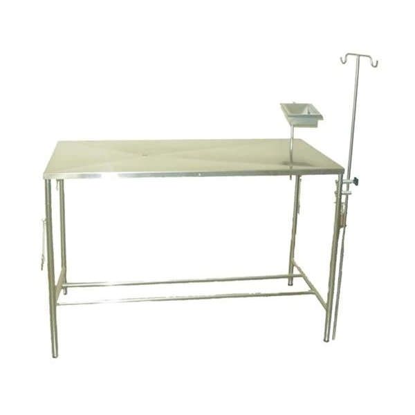 Veterinary operating table M5001 Mobiclinic