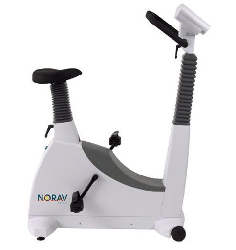 Ergometer exercise bike NORAV Medical
