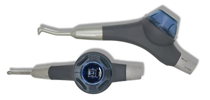 Dental air polisher PR1011 MK-dent