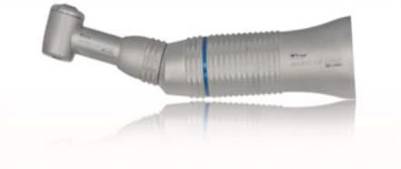 Dental contra-angle / with external spray max. 20 000 rpm | LS0031 MK-dent