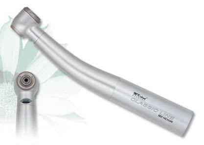Dental turbine / with light HC7031, HC7032 MK-dent