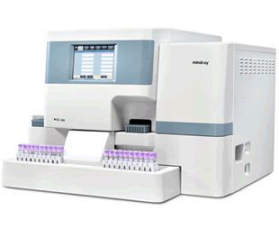 Staining automatic sample preparation system / for hematology / slide SC-120 Mindray