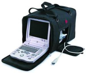 Portable veterinary ultrasound system DP-6900 Vet Mindray