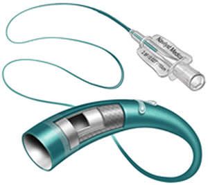 Microcatheter Embarc® Navilyst medical