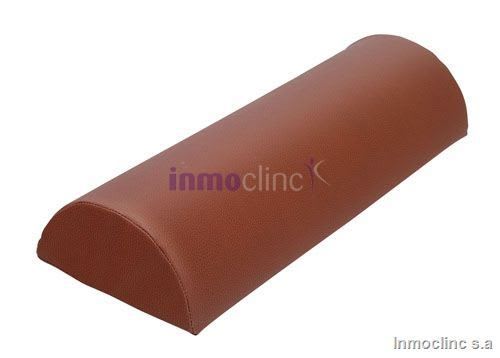 Foam bolster / half-round 40154 Inmoclinc