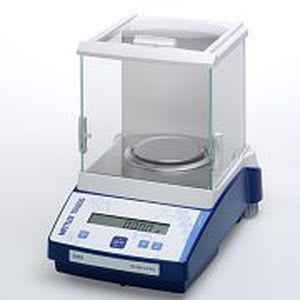 Laboratory balance / electronic 320 g | EL303-IC Mettler Toledo