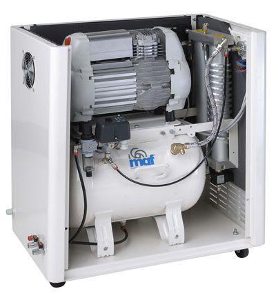 Health Management and Leadership Portal | Dental unit compressor ...