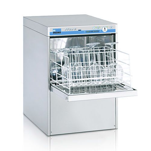 Glasswasher for healthcare facilities FV 28 G/GS MEIKO
