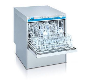 Glasswasher for healthcare facilities FV 40.2 G MEIKO