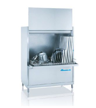 Pot washer for healthcare facilities FV 250.2 MEIKO