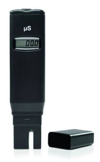 Conductivity meter laboratory MELAtest 60 MELAG