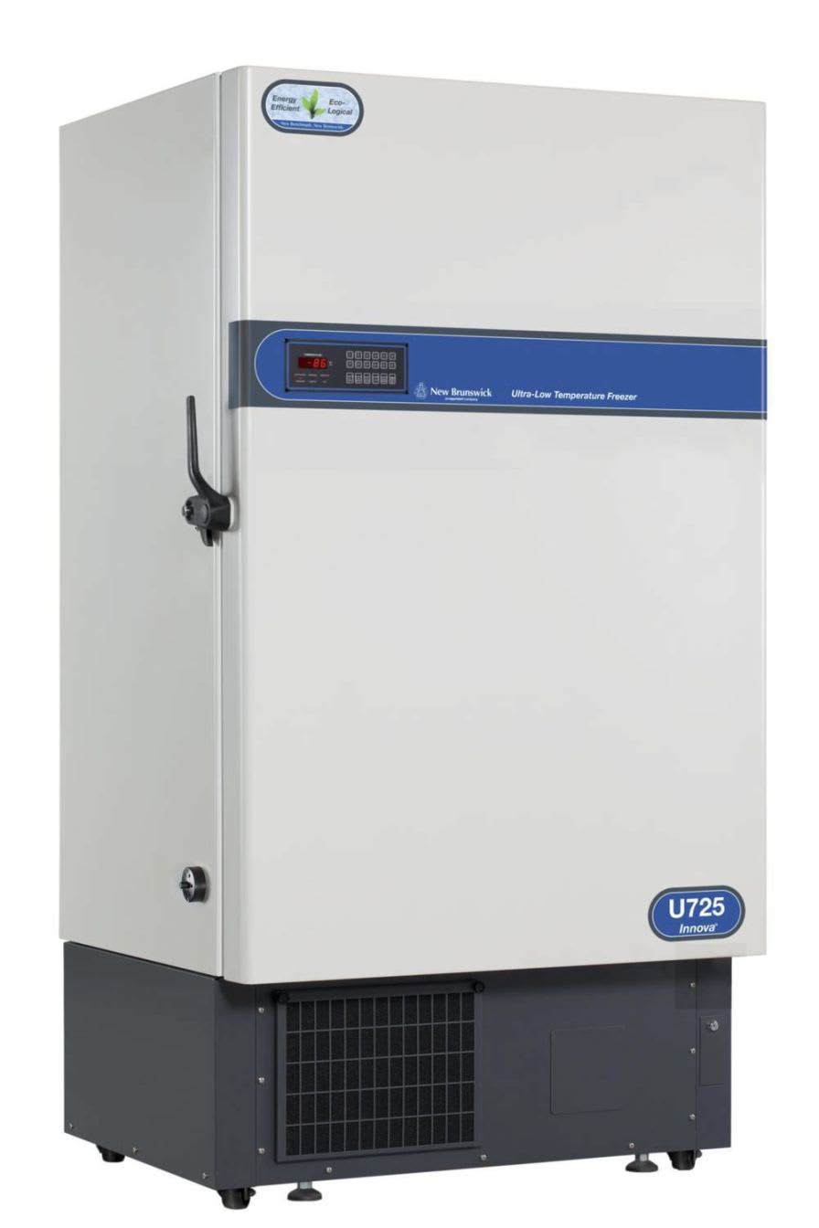 Laboratory freezer / cabinet / ultralow-temperature / 1-door -80 °C, 101 - 725 L | Innova® Eppendorf AG