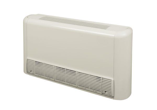 Healthcare facility air conditioner / inverter / cassette 1.46 - 2.87 kW | FWL-DAF Daikin Europe