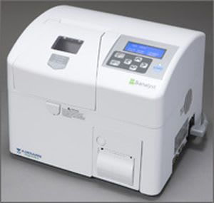 Automatic multiparameter POC analyzer (CRP, HbA1c) B-analyst Menarini Diagnostics