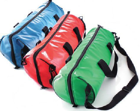 Transport bag / for oxygen cylinders Medsource