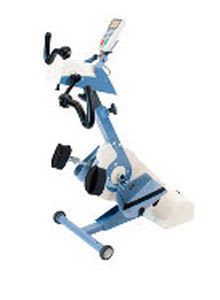 Upper limbs pedal exerciser THERA-Trainer tigo 530 medica Medizintechnik
