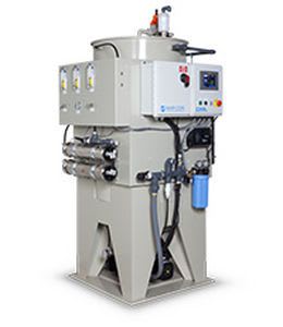 Laboratory water purification system / reverse osmosis 2200 L Mar Cor Purification