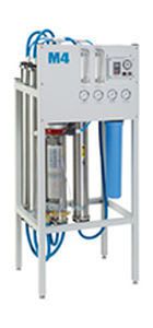 Hemodialysis water treatment plant / reverse osmosis M4 Mar Cor Purification