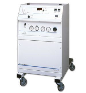 Healthcare facility water purification system / reverse osmosis 700 RO Mar Cor Purification