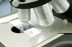 Biology microscope / laboratory / optical / binocular DM2000, DM2000 LED Leica Microsystems