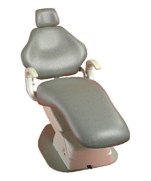 Hydraulic dental chair / foot-operated MaxStar DC1490 Marus