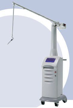 Surgical laser / CO2 / on trolley UltraPulse CO2 Lumenis