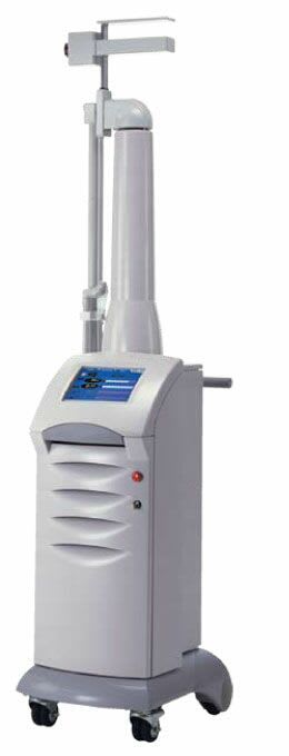Dermatological laser / CO2 / on trolley UltraPulse™ Lumenis