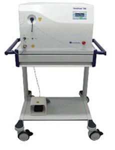 Surgical laser / holmium / on trolley VersaPulse® P20™ Lumenis