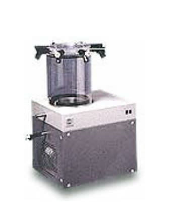 Freeze dryer laboratory Mini Lyotrap LTE Scientific