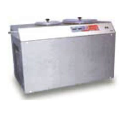 Freeze dryer laboratory / bench-top Lyotrap Plus LTE Scientific