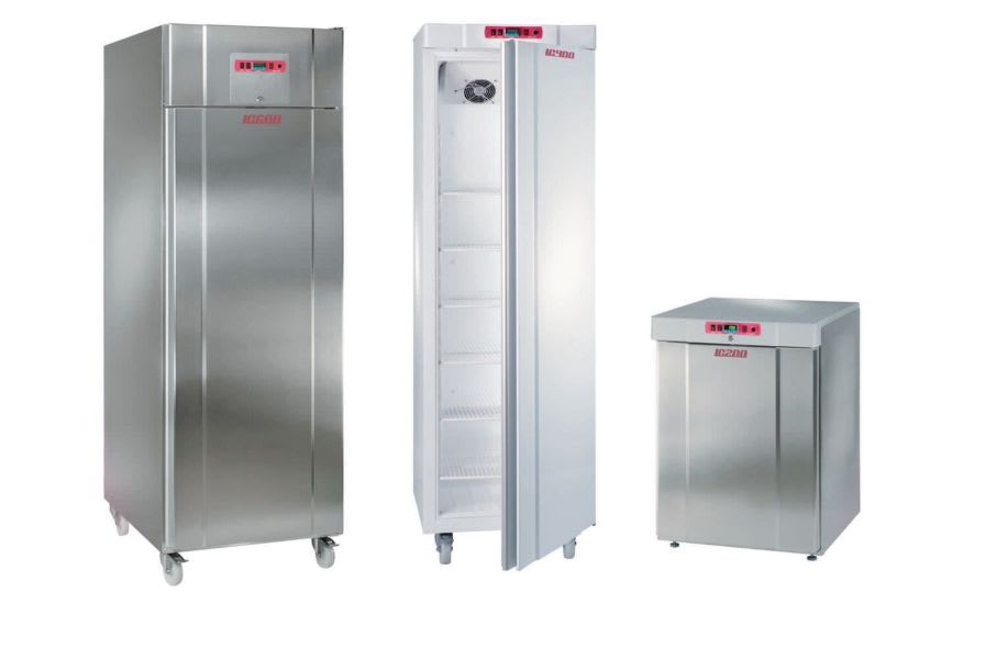 Refrigerated laboratory incubator IC Series LTE Scientific