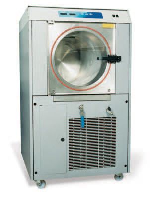 Freeze dryer laboratory Lyotrap Ultra LTE Scientific