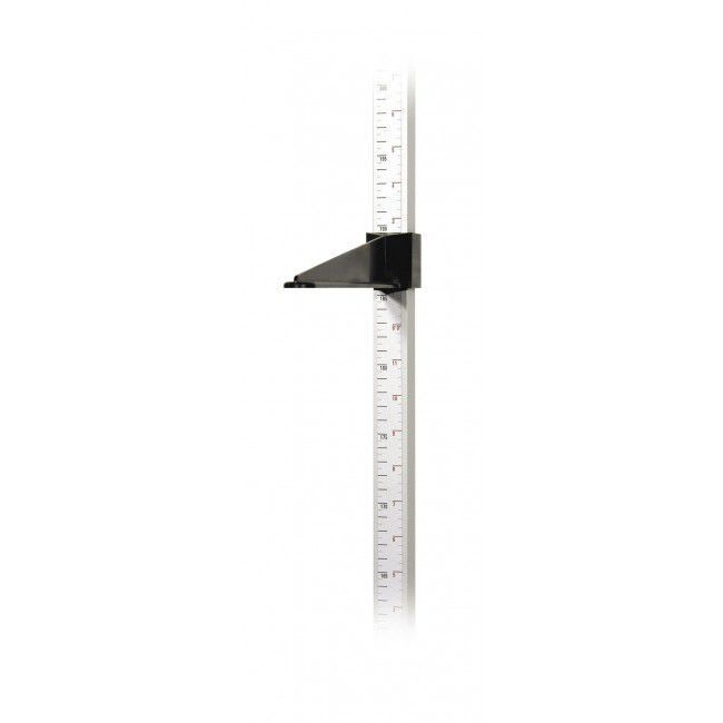 Mechanical height rod / wall-mounted 75 - 215 cm | H-630 Marsden Weighing Machine Group
