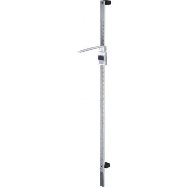 Electronic height rod 1 - 2.1 m | HM-210D Marsden Weighing Machine Group
