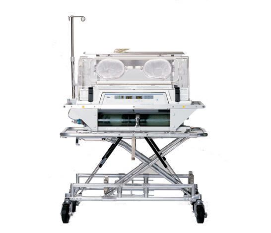 Infant transport incubator Isolette® TI500 Dräger