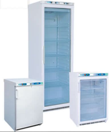 Hospital refrigerator / pharmacy / laboratory / cabinet K BSR series - STANDARD series KW Apparecchi Scientifici