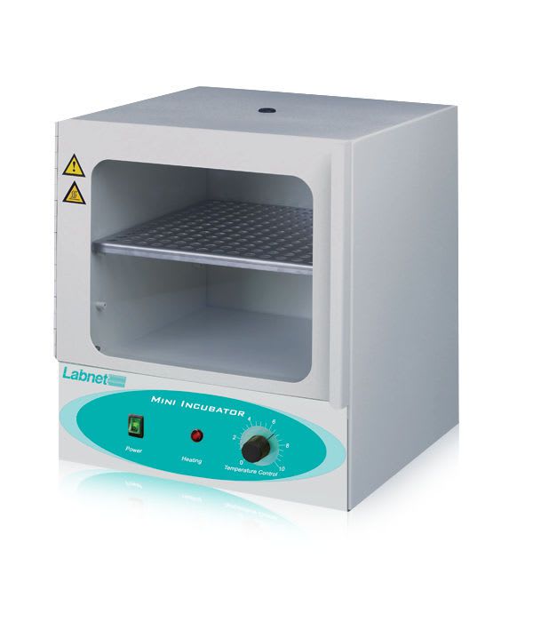 Laboratory incubator 5 ... 60 °C Labnet International