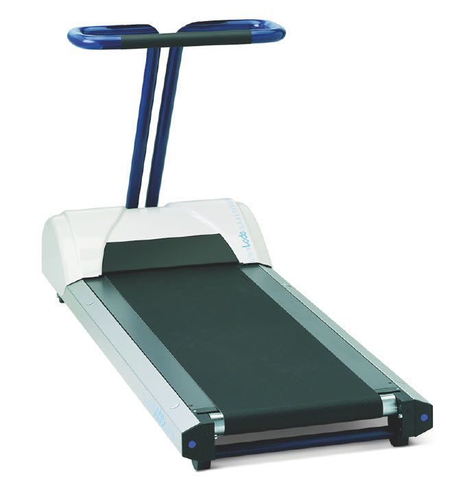 Treadmill ergometer max. 20 km/h | Valiant Lode