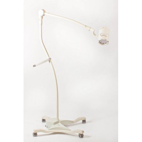 LED examination lamp / on casters IsoLED-XII Luxtel