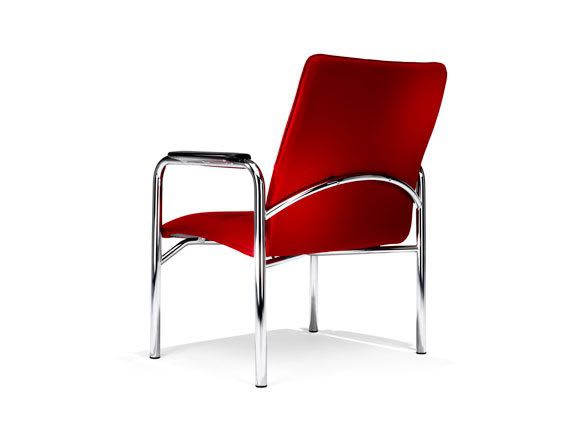 Chair with armrests / bariatric 6690 Kusch+Co Sitzmöbelwerke & Co KG