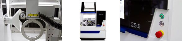 CAD/CAM milling machine / desk / 5-axis CORiTEC 250i imes-icore GmbH