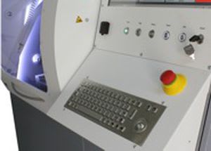 CAD/CAM milling machine / 5-axis CORiTEC 550i imes-icore GmbH