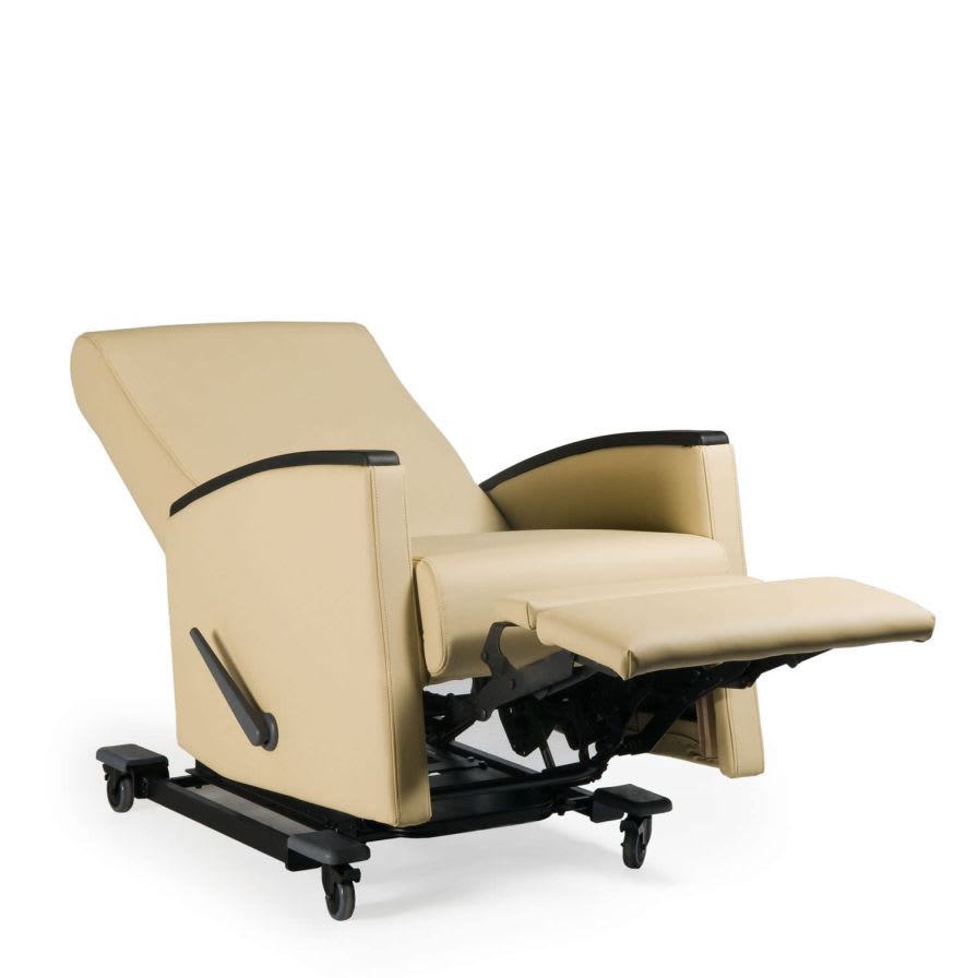 Health Management and Leadership Portal Healthcare facility