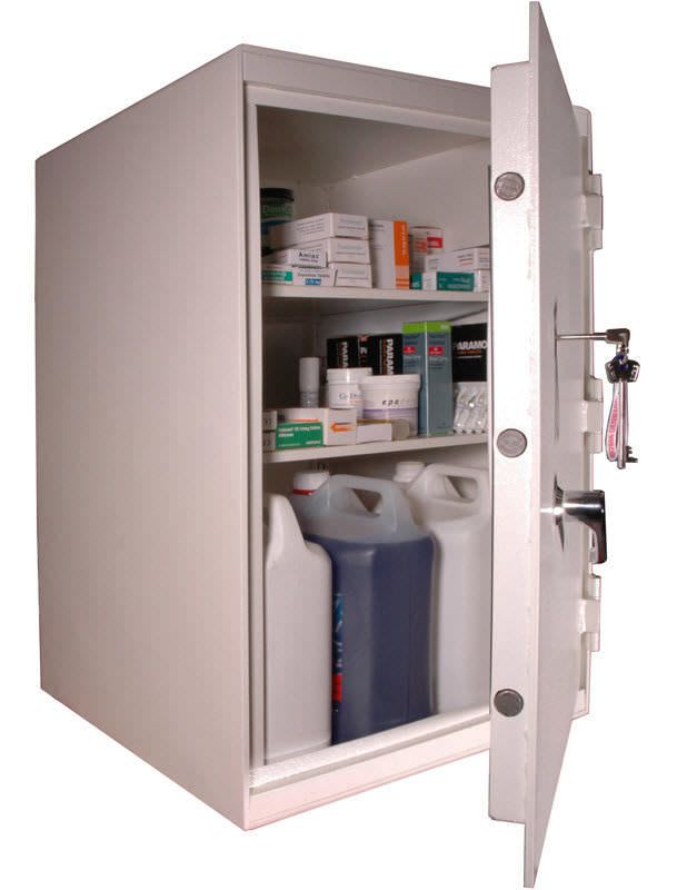 Safety cabinet / medicine / 1-door CDC470 Lec Medical