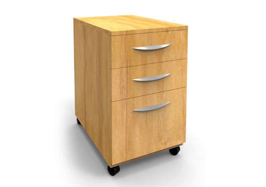 Medical cabinet / storage / mounted for medical records / for healthcare facilities CrossRoads KI