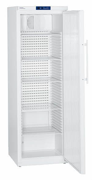 Pharmacy refrigerator / cabinet / 1-door 5 °C, 360 L | MKv 3910 Liebherr