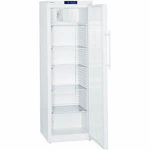 Laboratory refrigerator / cabinet / explosion-proof / 1-door +3 °C ... +8 °C, 360 L | LKexv 3910 MediLine Liebherr
