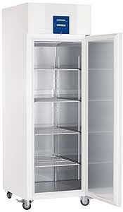 Laboratory freezer / cabinet / 1-door -35 °C ... -10 °C, 601 L | LGPv 6520 MediLine Liebherr